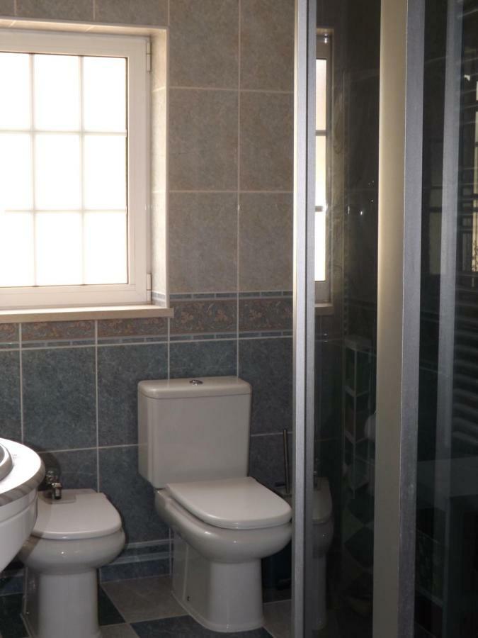Villa Estrelamar ボリケイメ エクステリア 写真