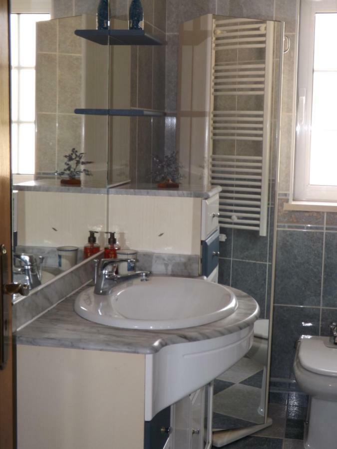 Villa Estrelamar ボリケイメ エクステリア 写真