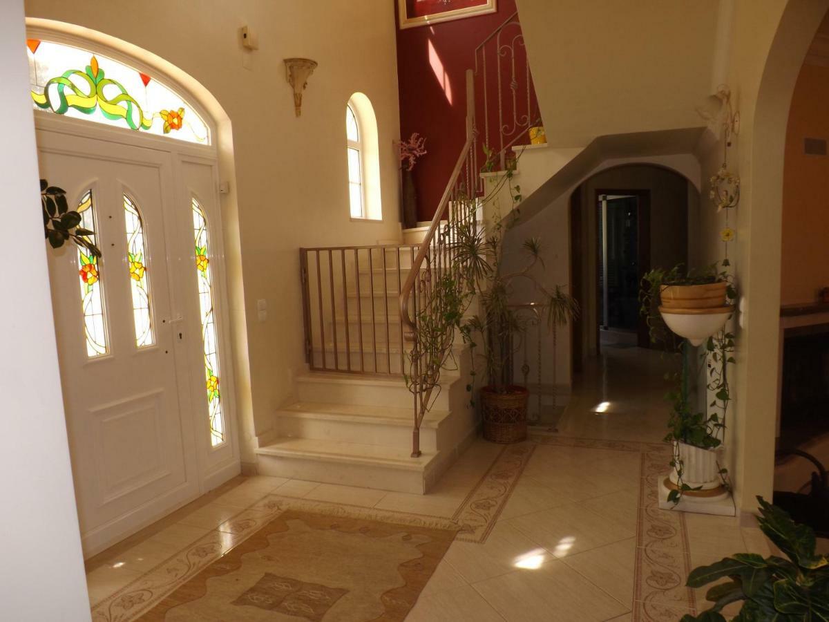 Villa Estrelamar ボリケイメ エクステリア 写真