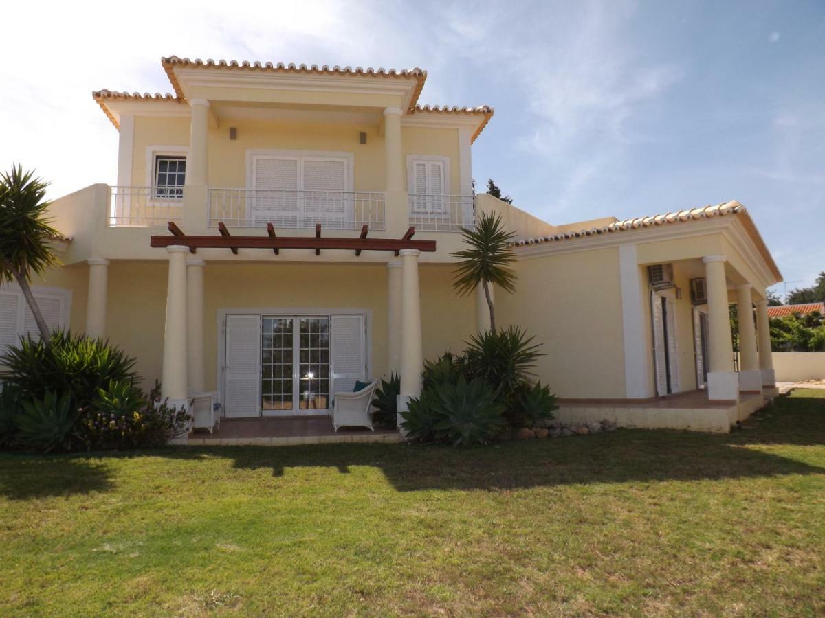 Villa Estrelamar ボリケイメ エクステリア 写真