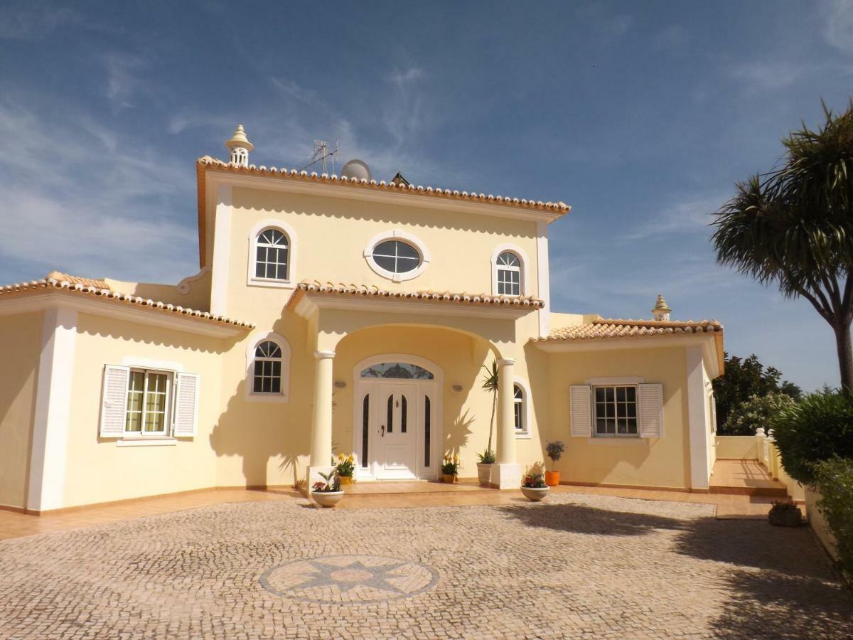 Villa Estrelamar ボリケイメ エクステリア 写真