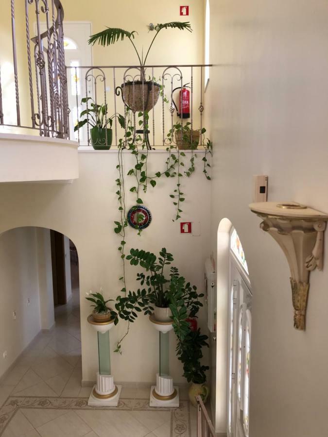 Villa Estrelamar ボリケイメ エクステリア 写真