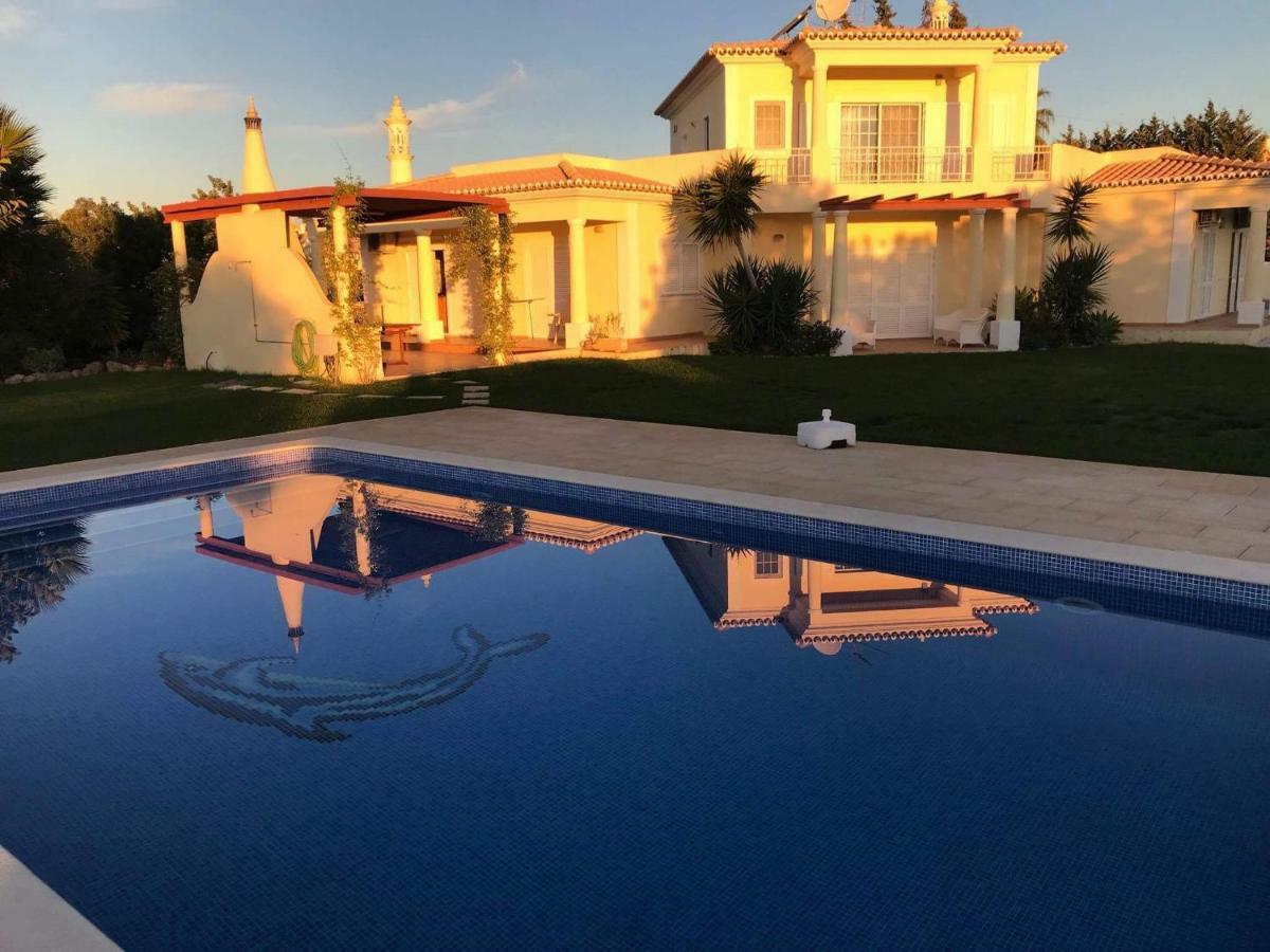 Villa Estrelamar ボリケイメ エクステリア 写真